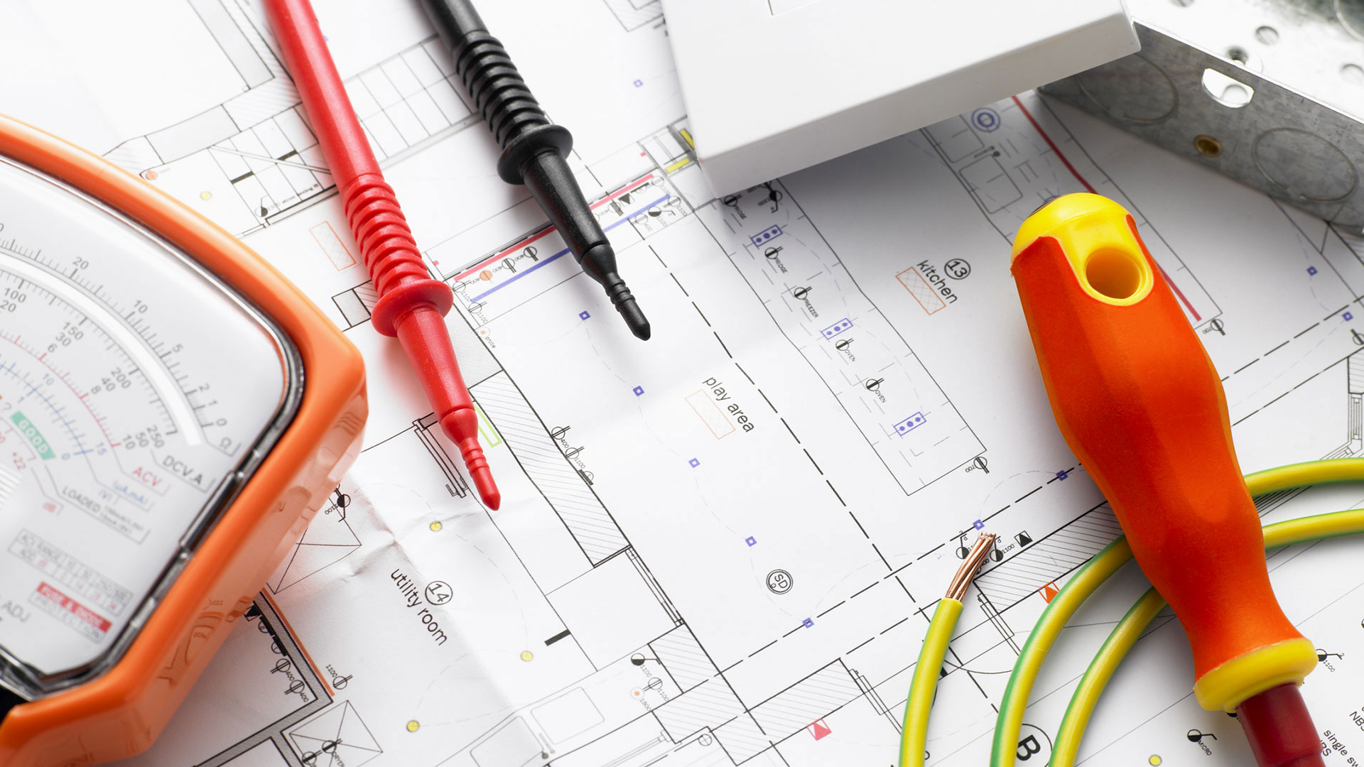 Brooklyn Electrical Repair